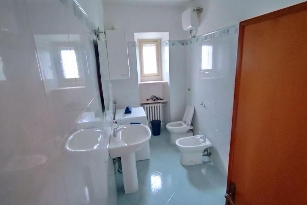 Casa Giafer Apt Luminoso Spazioso Ben Localizzato Florence Luaran gambar