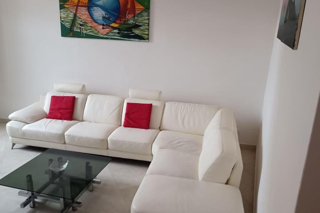 Casa Giafer Apt Luminoso Spazioso Ben Localizzato Florence Luaran gambar