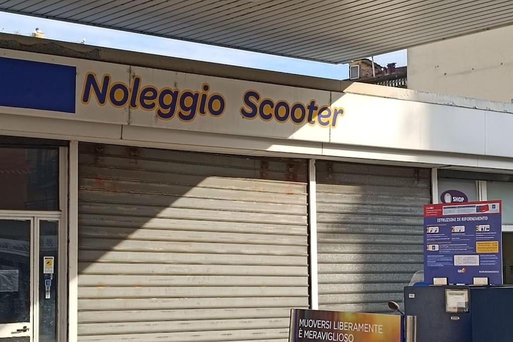 Casa Giafer Apt Luminoso Spazioso Ben Localizzato Florence Luaran gambar