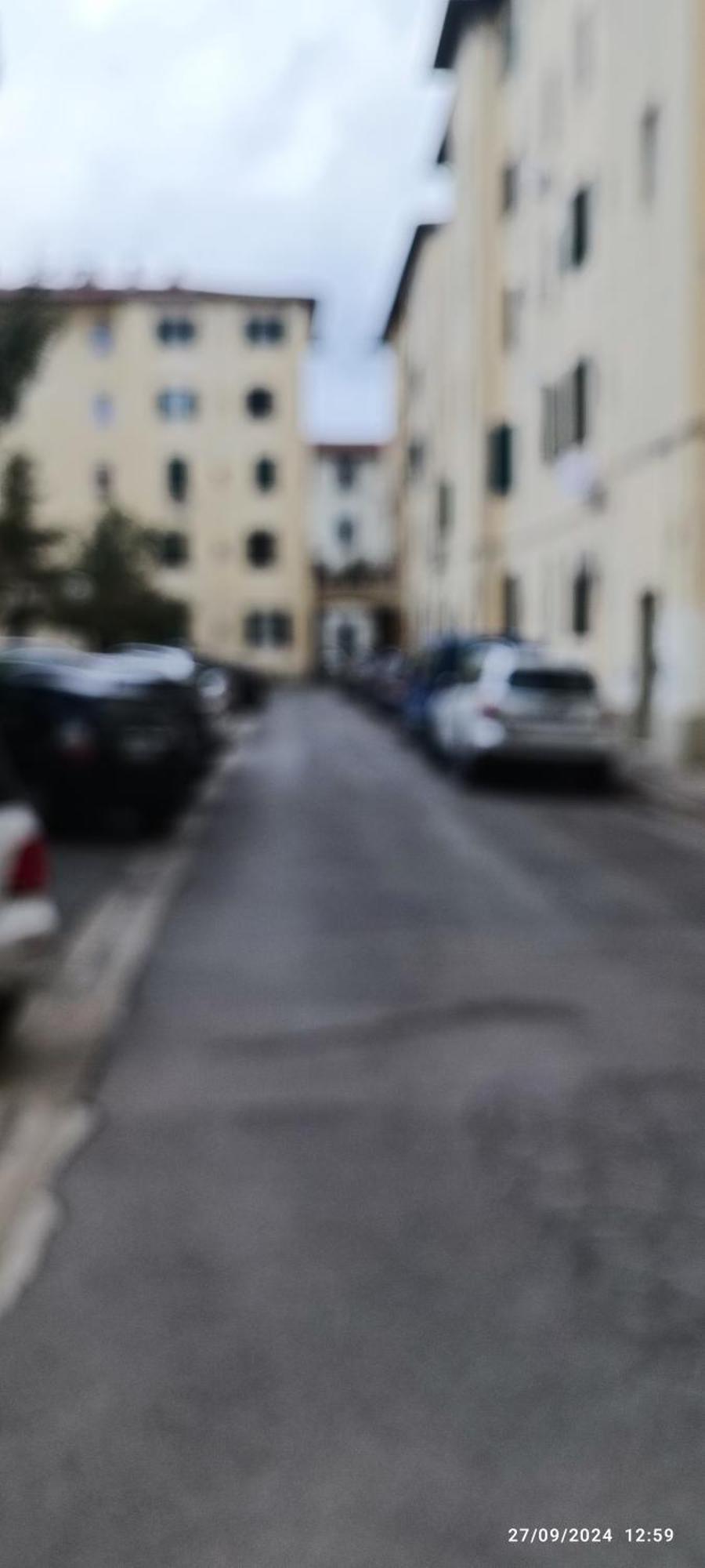 Casa Giafer Apt Luminoso Spazioso Ben Localizzato Florence Luaran gambar