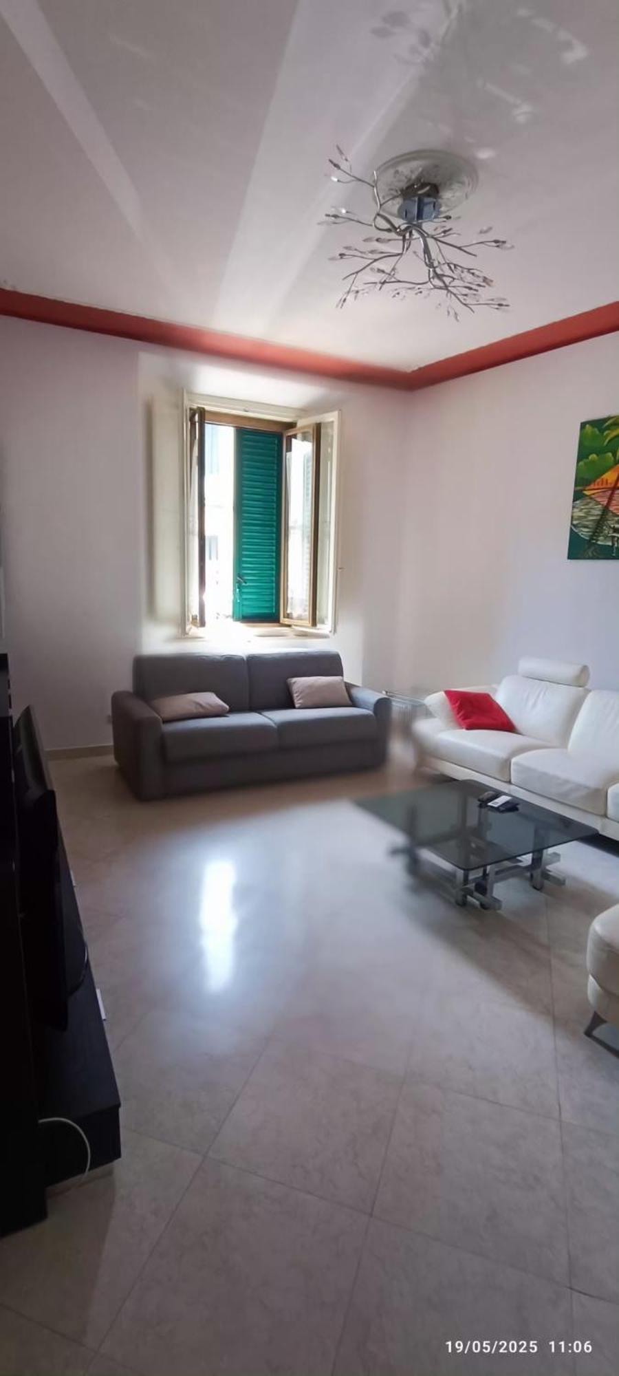 Casa Giafer Apt Luminoso Spazioso Ben Localizzato Florence Luaran gambar